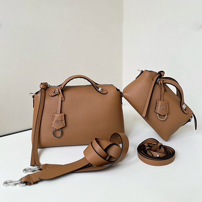 fendi by the way selleria mini handbag